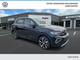 Photo Volkswagen T-Cross T-Cross 1.5 TSI 150 Start/Stop DSG7
