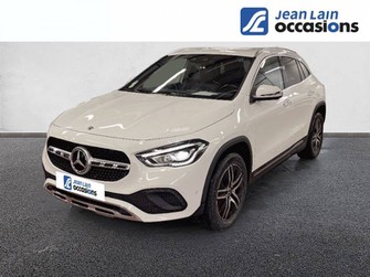 Photo Mercedes GLA Gla II 200 d 8G-DCT Progressive Line