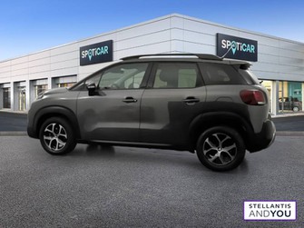 Photo Citroen C3 Aircross PureTech 110 S&S BVM6 Shine