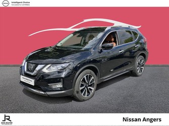 Photo Nissan X Trail 1.6 dCi 130ch Tekna Xtronic