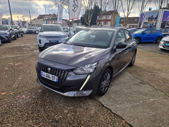 Photo Peugeot 208 208 PureTech 75 S&S BVM5
