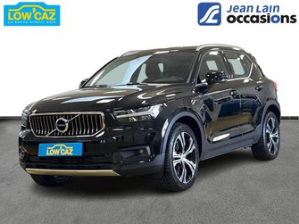 Photo Volvo XC40 T5 Recharge 180+82 ch DCT7 Business