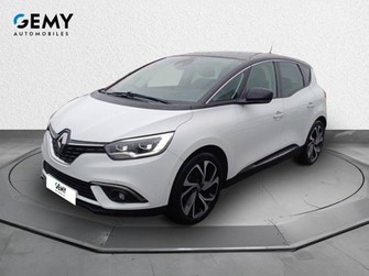Photo Renault Scenic TCe 140 FAP EDC Intens