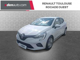 Photo Renault Clio Blue dCi 85 Business