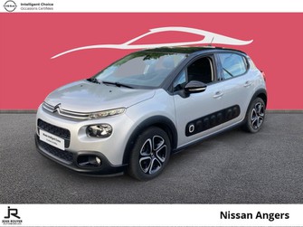 Photo Citroen C3 BlueHDi 100ch Shine Business S&S