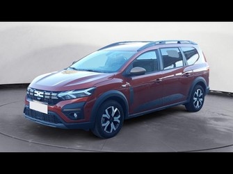 Photo Dacia Jogger 1.0 TCe 110ch Extreme+ 7 places -24