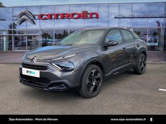 Photo Citroen C4 III PureTech 130 S&amp;S EAT8 Feel Pack 5p