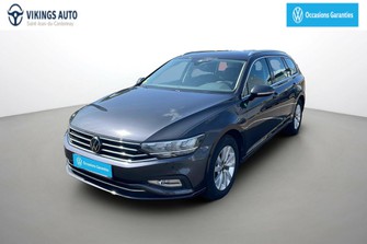 Photo Volkswagen Passat SW Passat SW 2.0 TDI EVO SCR 122 DSG7