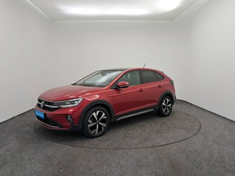 Photo Volkswagen Taigo Taigo 1.0 TSI 110 DSG7