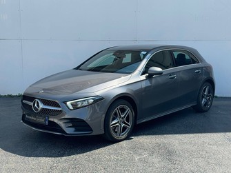 Photo Mercedes Classe A CLASSE A Classe A 250 e 8G-DCT