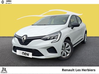 Photo Renault Clio 1.0 SCe 75ch Life