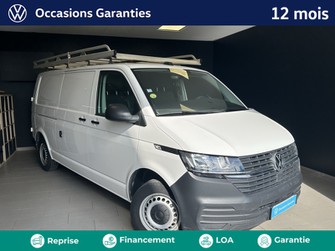 Photo Volkswagen Transporter Fg 3.0T L2H1 2.0 TDI 150ch Business Line DSG7