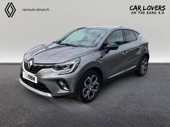 Photo Renault Captur TCe 90 Techno