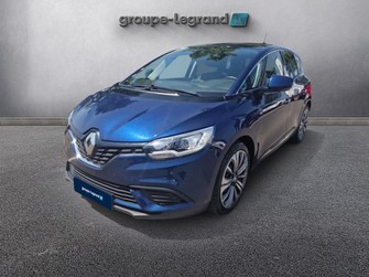 Photo Renault Scenic 1.3 TCe 115ch FAP Trend 134g