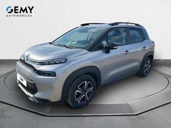 Photo Citroen C3 Aircross PureTech 110 S&S BVM6 Feel Pack