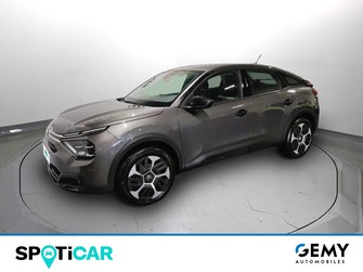 Photo Citroen C4 C4 PureTech 130 S&S BVM6