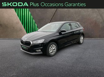 Photo Skoda Fabia 1.0 TSI Evo2 95ch Selection
