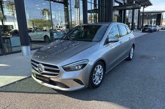 Photo Mercedes Classe B CLASSE B Classe B 200 d 8G-DCT