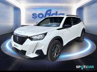 Photo Peugeot 2008 1.2 PureTech 100ch S&S Style