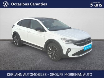 Photo Volkswagen Taigo 1.5 TSI 150 DSG7 Style