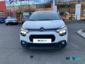Photo Citroen C3 1.5 BlueHDi 100ch S&S Shine E6.d