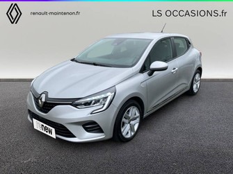 Photo Renault Clio Blue dCi 85 Business