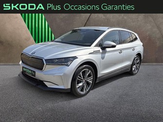 Photo Skoda Enyaq 180ch 60