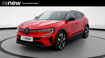 Photo Renault Megane E-TECH ELECTRIQUE Megane E-Tech EV60 220 ch super charge