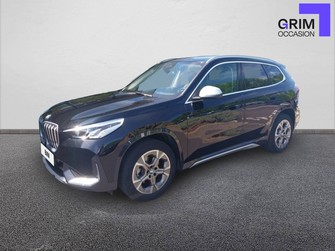 Photo Bmw X1 U11 X1 sDrive 18i 136ch DKG7
