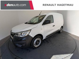 Photo Renault Kangoo Express II VAN BLUE DCI 95 CONFORT 5p