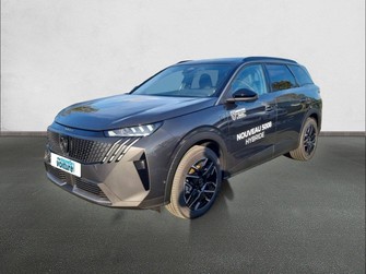 Photo Peugeot 5008 5008 Hybrid 136 e-DCS6