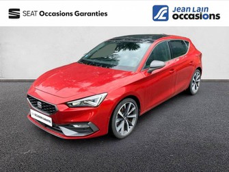 Photo Seat Leon 1.5 eTSI 150 DSG7 FR One
