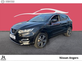 Photo Nissan Qashqai 1.5 dCi 115ch N-Connecta