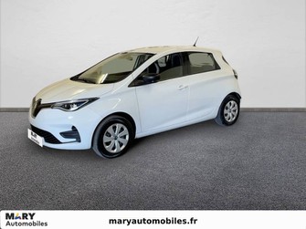 Photo Renault ZOE R110 Achat Intégral Life