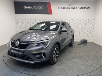 Photo Renault Arkana TCe 140 EDC FAP Business 5p