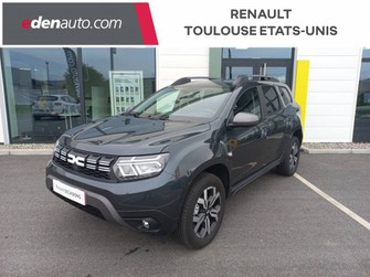 Photo Dacia Duster TCe 150 4x2 EDC Journey