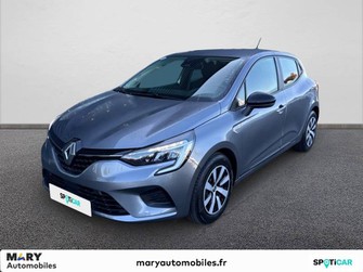Photo Renault Clio TCe 90 Equilibre