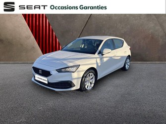 Photo Seat Leon 2.0 TDI 150ch Business DSG7