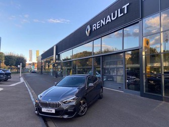 Photo Bmw Serie 2 Coupe SERIE 2 Coupe 218i 136 ch BVA8 