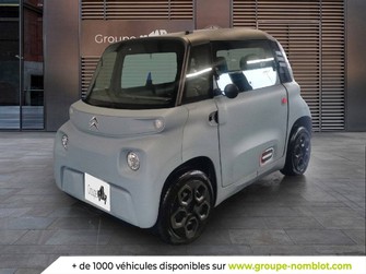 Photo Citroen AMI AMI