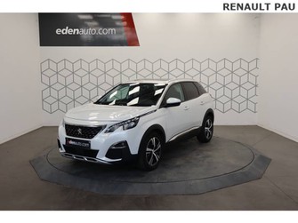 Photo Peugeot 3008 Puretech 130ch S&S EAT8 Allure Business