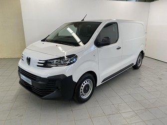 Photo Peugeot Expert Fg M 1.5 BlueHDi 120ch S&S