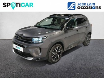 Photo Citroen C5 Aircross PureTech 130 S&S EAT8 Shine Pack