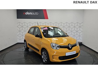 Photo Renault Twingo III SCe 65 Equilibre