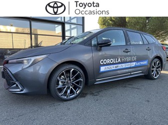 Photo Toyota Corolla Touring Spt 2.0 196ch Collection MY24