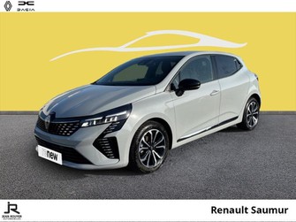 Photo Renault Clio 1.0 TCe 90ch Techno - 24
