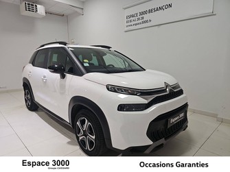Photo Citroen C3 Aircross C3 Aircross BlueHDi 120 S&S EAT6