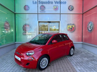 Photo Fiat 500e 118ch