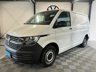 Photo Volkswagen Transporter Fg 2.8T L1H1 2.0 TDI 150ch Business Plus