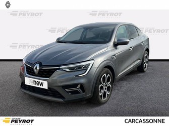 Photo Renault Arkana TCe 140 EDC FAP - 22 Techno